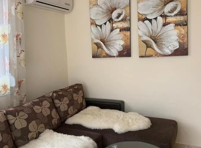 Myparalia ***** Apartamento *