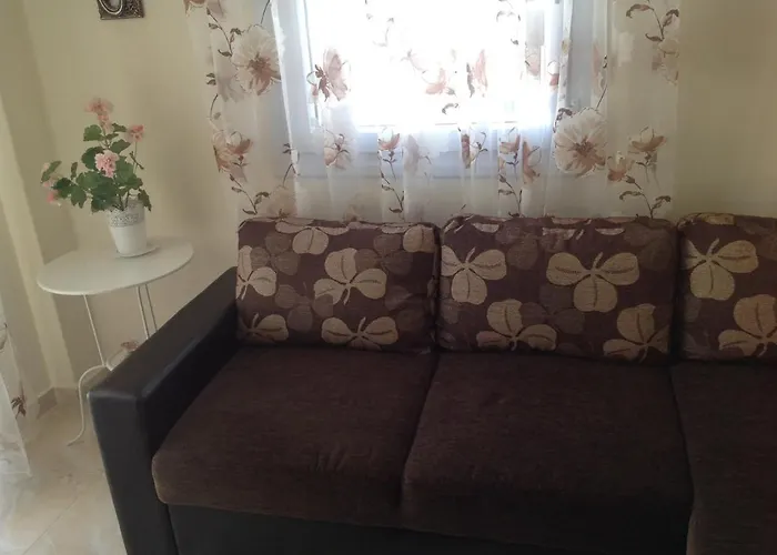 Myparalia ***** Apartamento Paralía