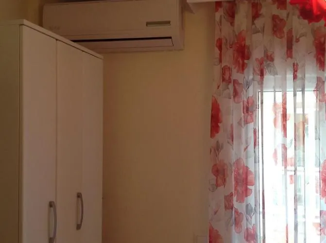 Apartamento Myparalia ***** Paralía