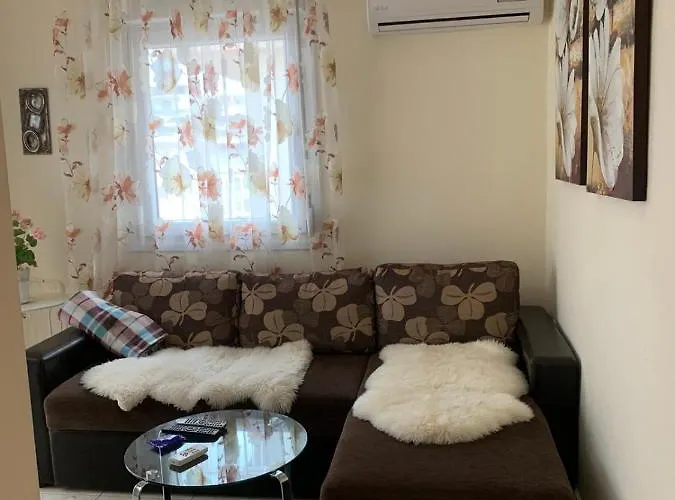 Myparalia ***** Apartamento *