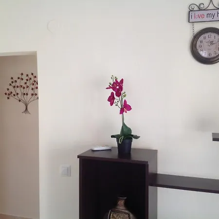 Appartement Myparalia ***** Paralía