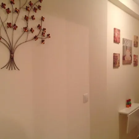 Myparalia ***** Daire