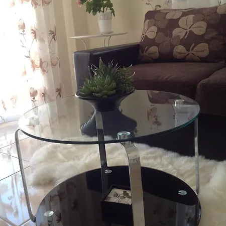 Myparalia ***** Appartement *