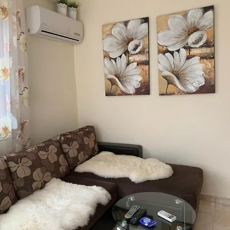 Myparalia ***** Appartement *