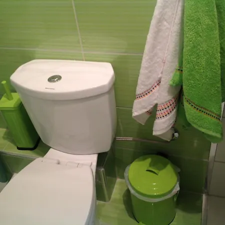 Myparalia ***** Daire