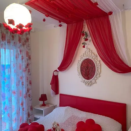 Myparalia ***** Appartement *