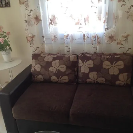 Myparalia ***** Appartement Paralía