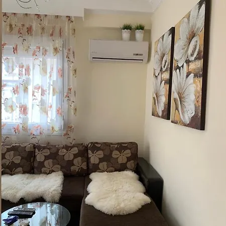 Appartement Myparalia ***** *